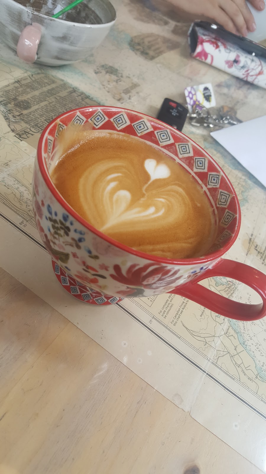 Isabels Espresso | 308 Lopez Rd, Lopez Island, WA 98261, USA | Phone: (360) 468-4114