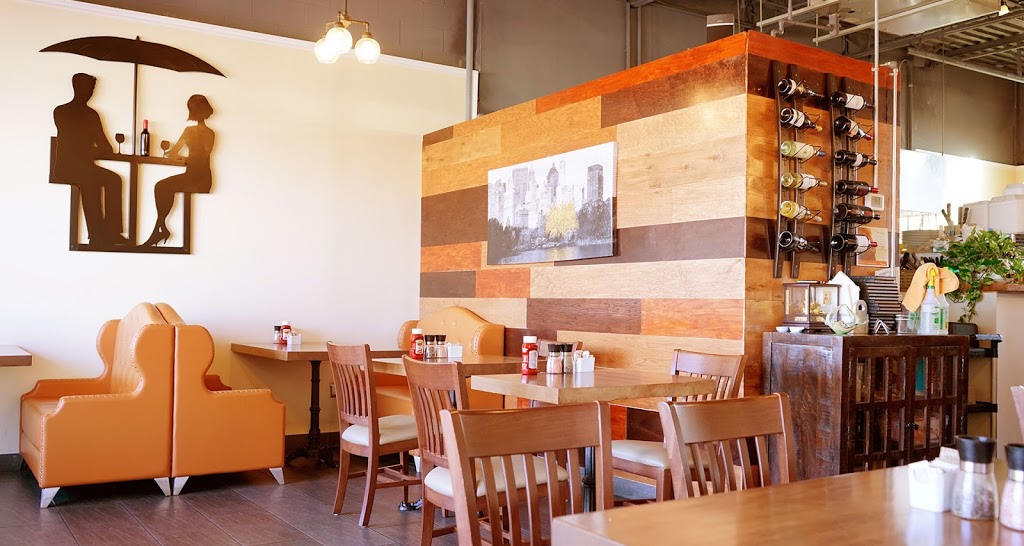 Queens Cafe | 48 Victoria Rd S, Guelph, ON N1E 5P6, Canada | Phone: (519) 824-6868