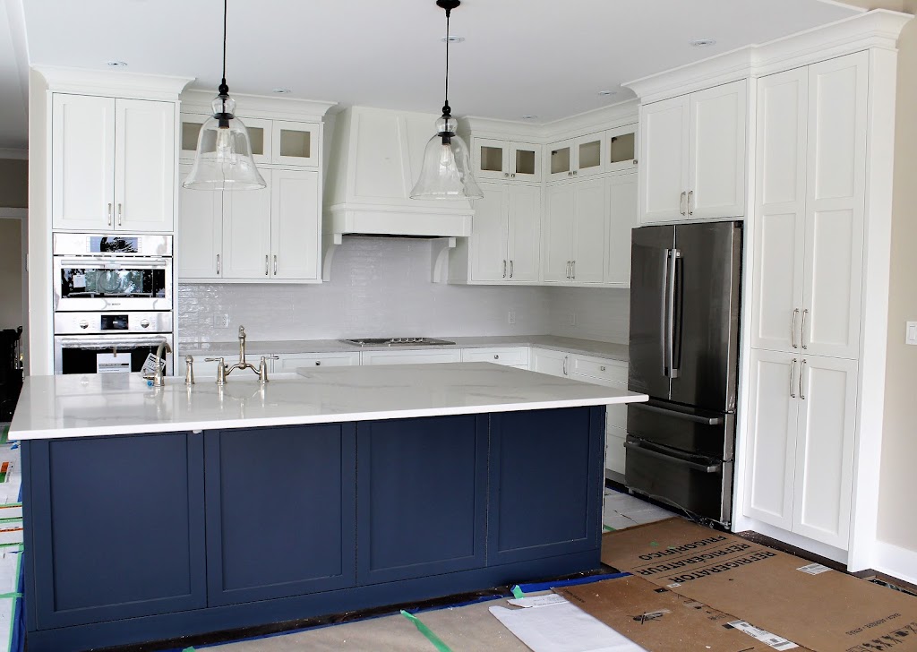 Art Trim Woodwork | 7879 Wardrop Rd, Port Alberni, BC V9Y 8N2, Canada | Phone: (250) 735-1132