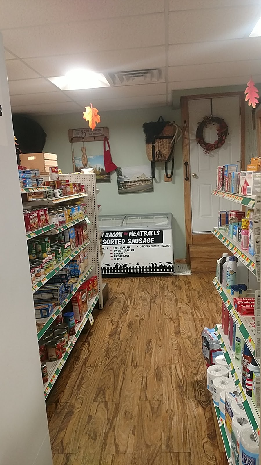 D & D Meats | 8945 NY-22, West Chazy, NY 12992, USA | Phone: (518) 493-2300