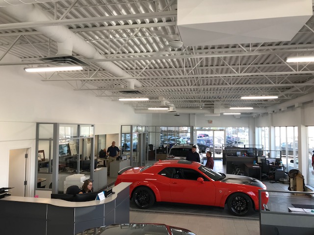 Murray Chrysler Dodge Jeep RAM Okotoks | 12 Southridge Dr, Okotoks, AB T1S 1N1, Canada | Phone: (403) 938-3636