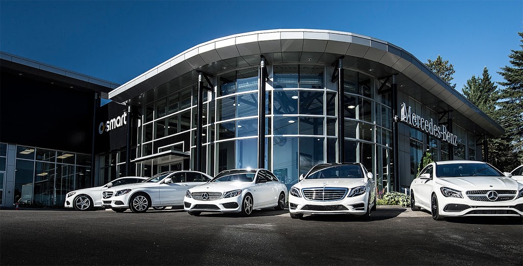 Franke Mercedes-Benz | 1751 Rue Principale E, Sainte-Agathe-des-Monts, QC J8C 1M1, Canada | Phone: (888) 480-9075