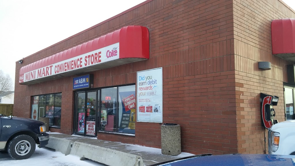 Daly Grove Mini Mart | 4205 23 Ave NW, Edmonton, AB T6L 5Z8, Canada | Phone: (587) 524-6114