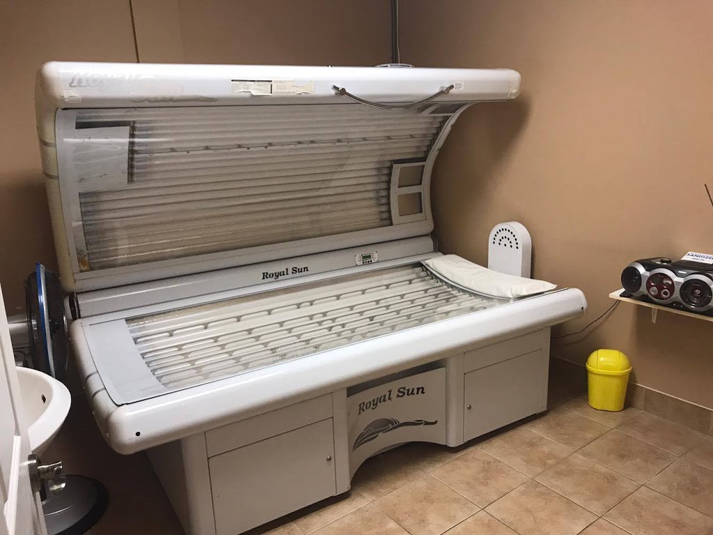 Adam & Eve Tanning | 1070 Innisfil Beach Rd Unit 12, Innisfil, ON L9S 4T9, Canada | Phone: (705) 436-2826
