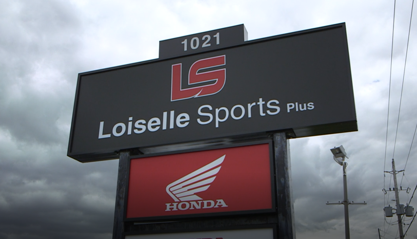 Loiselle Sports Plus | 1021 Limoges Rd, Limoges, ON K0A 2M0, Canada | Phone: (613) 370-6000