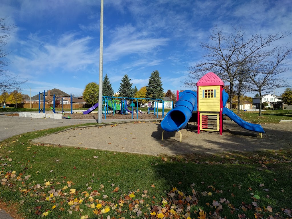 Mount Carmel Park | 7806 Mt Carmel Blvd, Niagara Falls, ON L2H 2Y2, Canada | Phone: (905) 356-7521