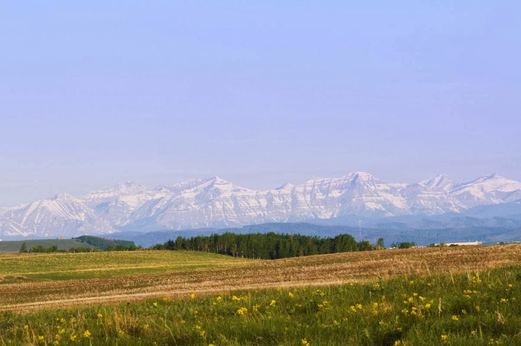 Westmount Estates, Show Home by Cornerstone | Heritage Square, 8500 Macleod Trail SE #265N, Okotoks, AB T2H 2N1, Canada | Phone: (403) 571-5050