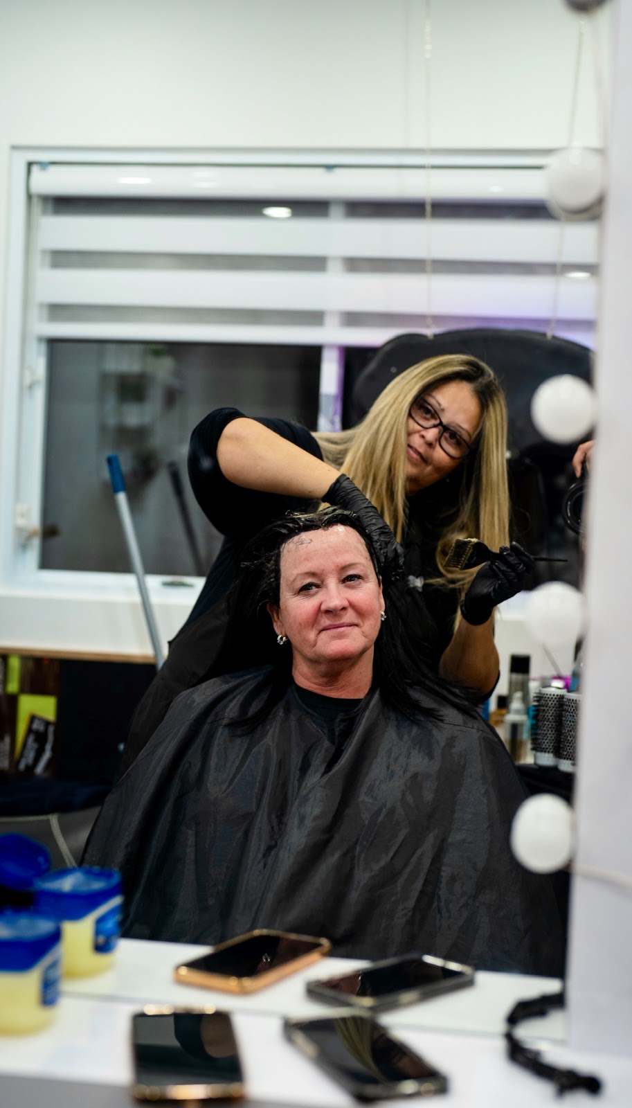 Salon de Coiffure Sixo | 510 Rue Choquette, Beloeil, QC J3G 1Z8, Canada | Phone: (514) 969-1274