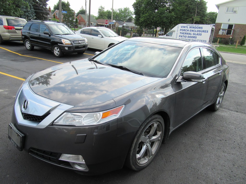 LGT Auto Fine Cars | 170 Ellesmere Rd, Scarborough, ON M1R 4C8, Canada | Phone: (416) 881-8871