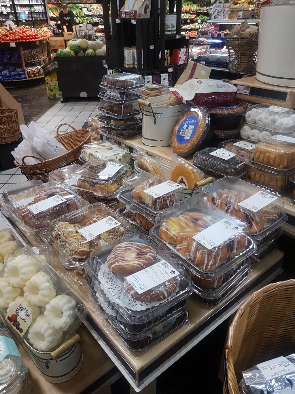 Nesters Market | 13604 Victoria Rd N, Summerland, BC V0H 1Z5, Canada | Phone: (250) 494-8338
