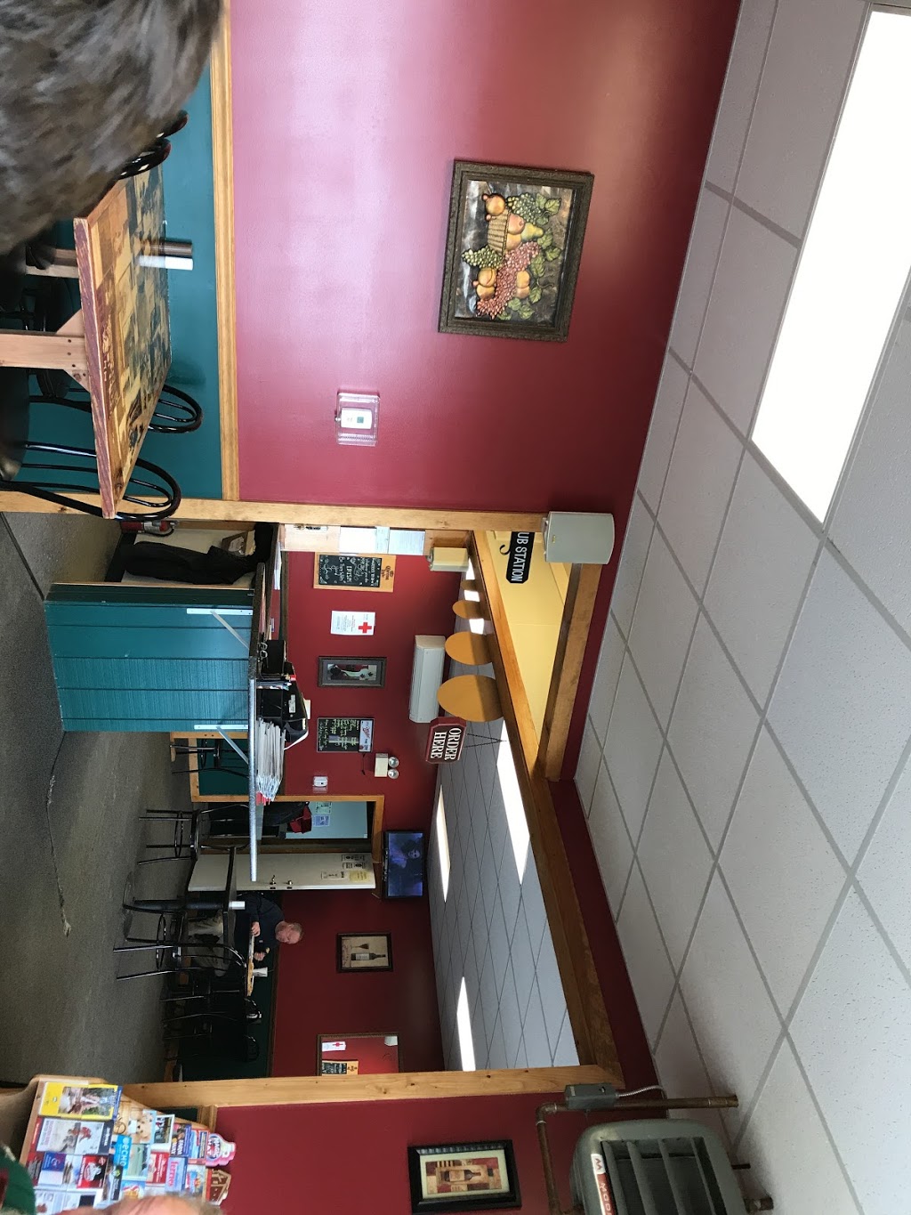 Village Pizza | 4332 Barton Orleans Rd, Orleans, VT 05860, USA | Phone: (802) 754-9819