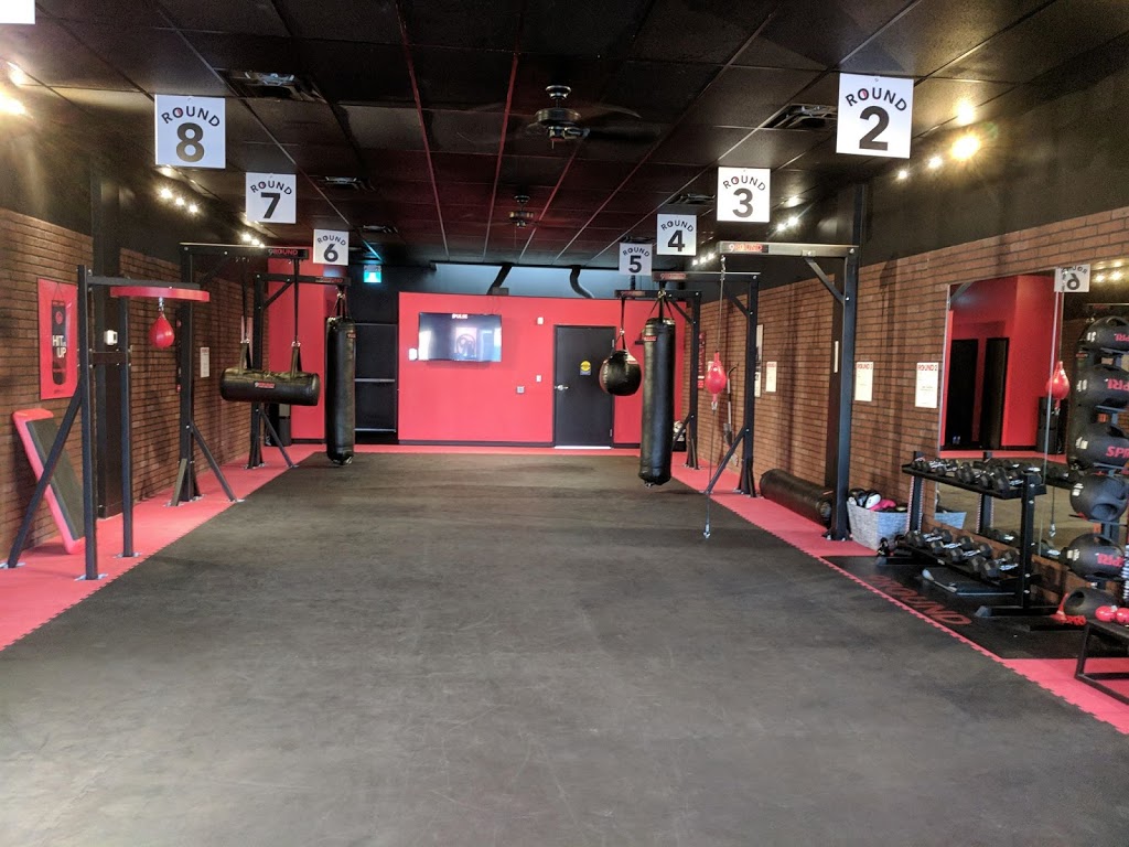 9Round Kickbox Fitness - Walkers Line | 1801 Walkers Line Unit 3, Burlington, ON L7M 0H6, Canada | Phone: (289) 812-7380