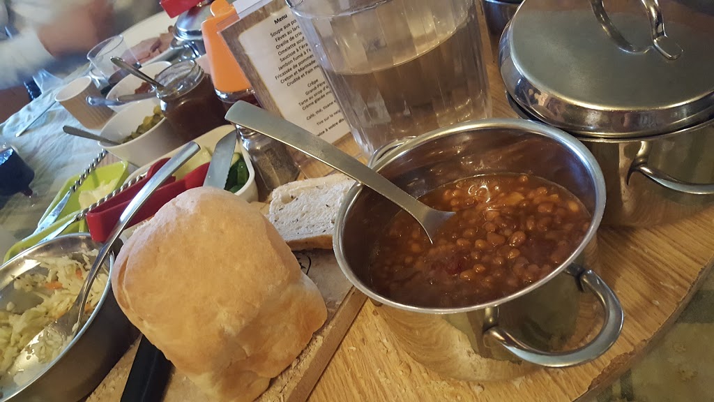 Érablière lAutre Versan | 350 4e Rang, Sainte-Hélène-de-Bagot, QC J0H 1M0, Canada | Phone: (450) 791-2616