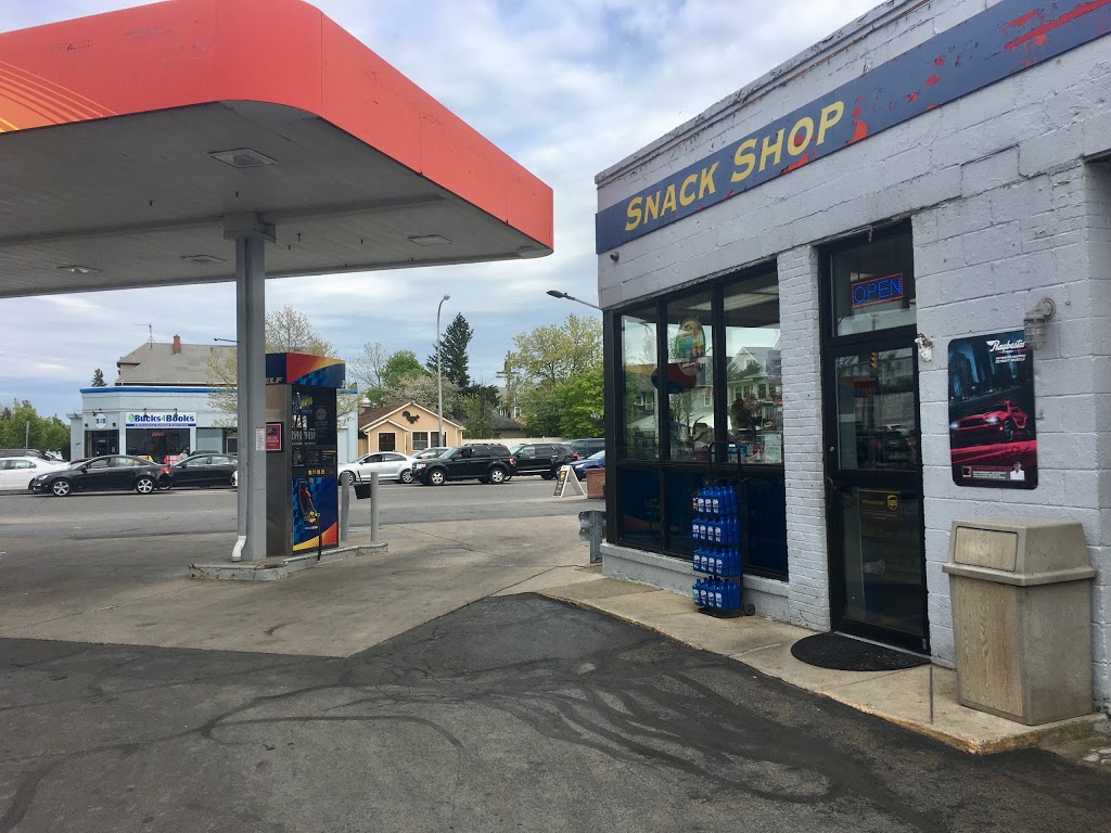 Joes Service Center | 1602 Elmwood Ave, Buffalo, NY 14207, USA | Phone: (716) 877-8168