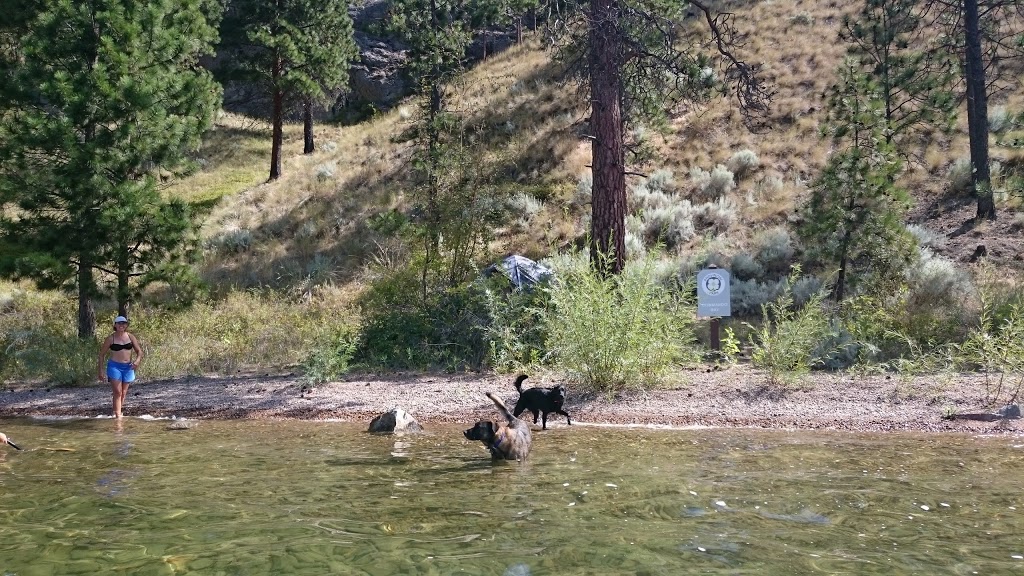 Commando Bay | Okanagan Lake, British Columbia, Okanagan-Similkameen E, BC, Canada