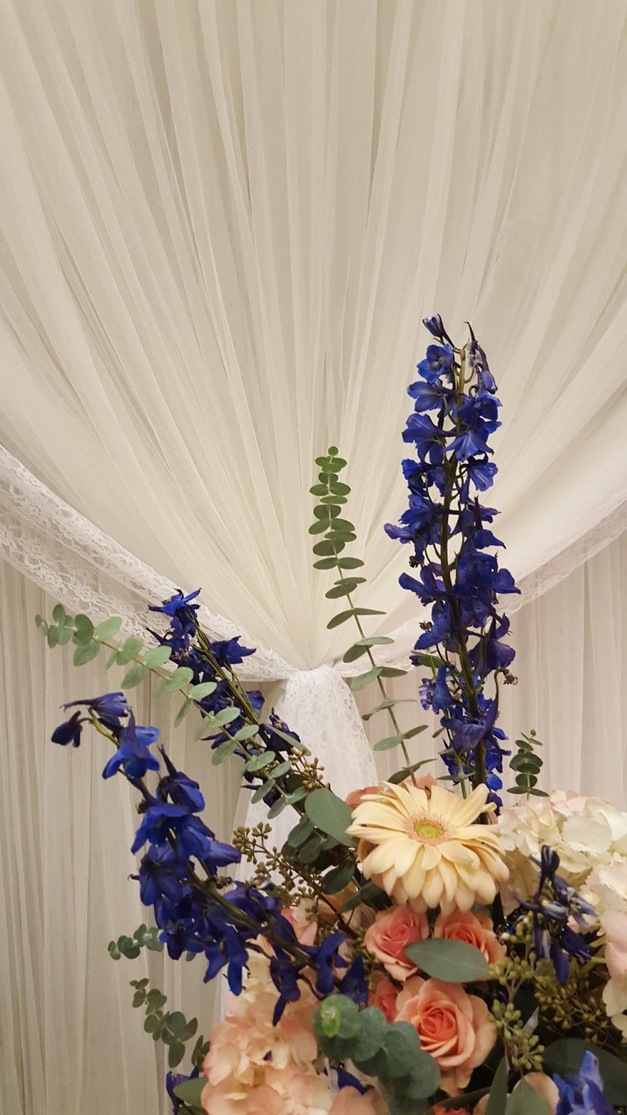 Kristen Day Event Co. | 7786 115 St, Delta, BC V4C 5M8, Canada | Phone: (778) 927-1480