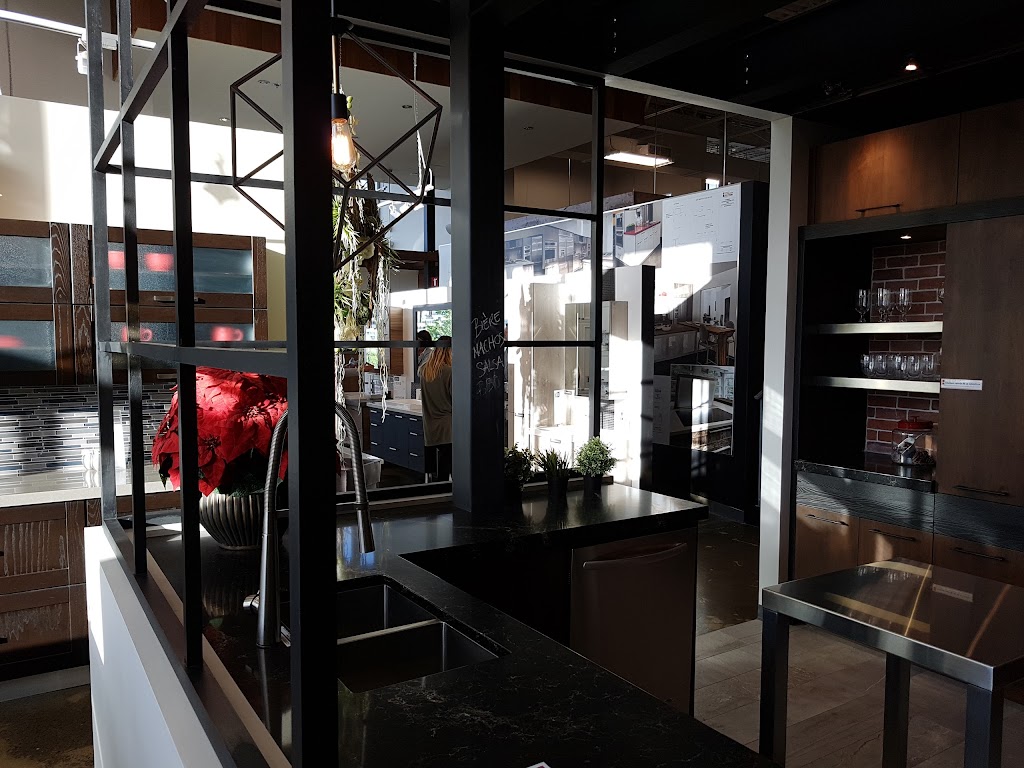 Armoires Cuisines Action | 1550 Rue Nobel, Boucherville, QC J4B 5H3, Canada | Phone: (450) 645-0118