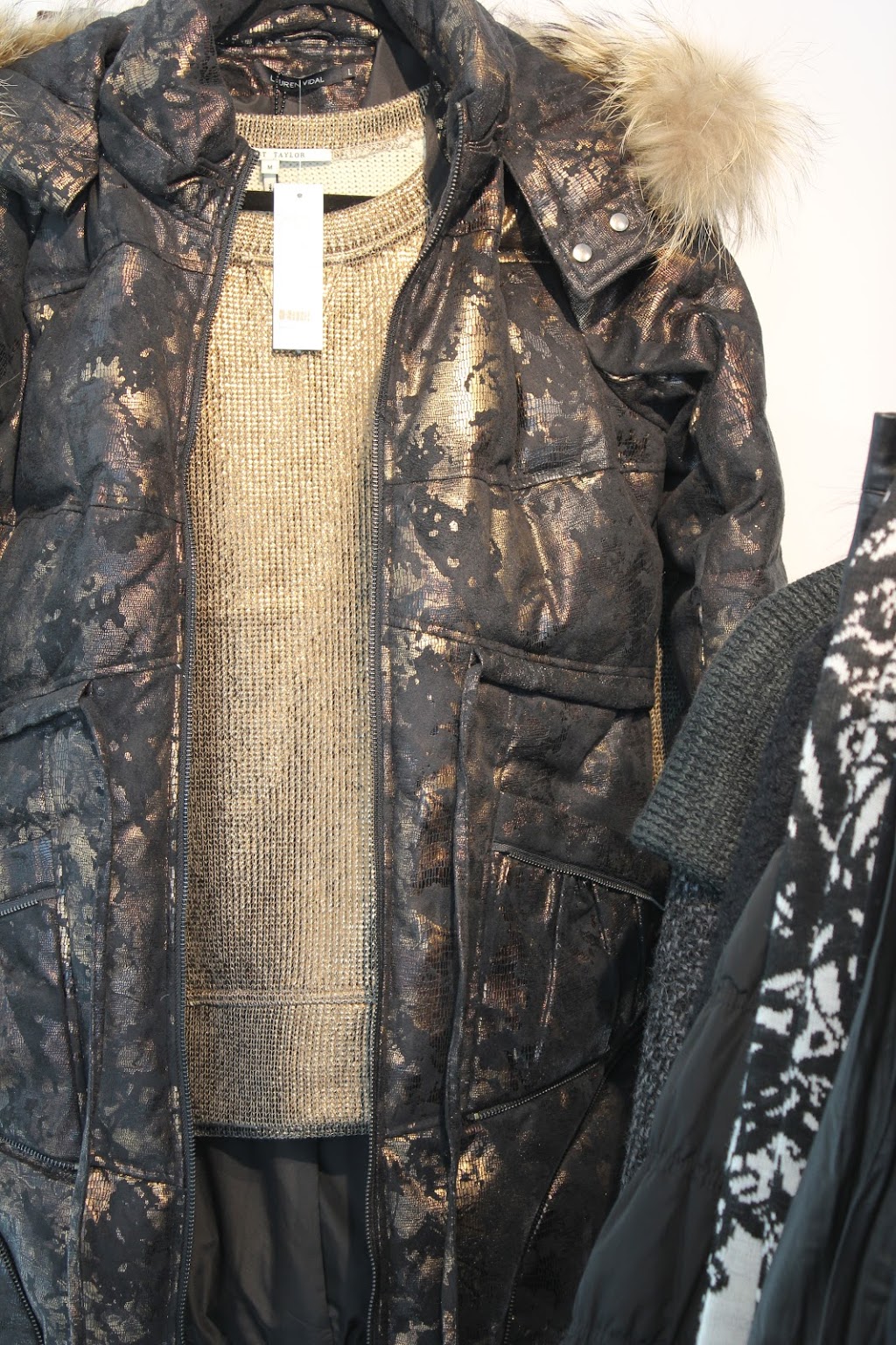 Therapy Fashion | 485 Academy Rd, Winnipeg, MB R3N 0C9, Canada | Phone: (204) 417-0557