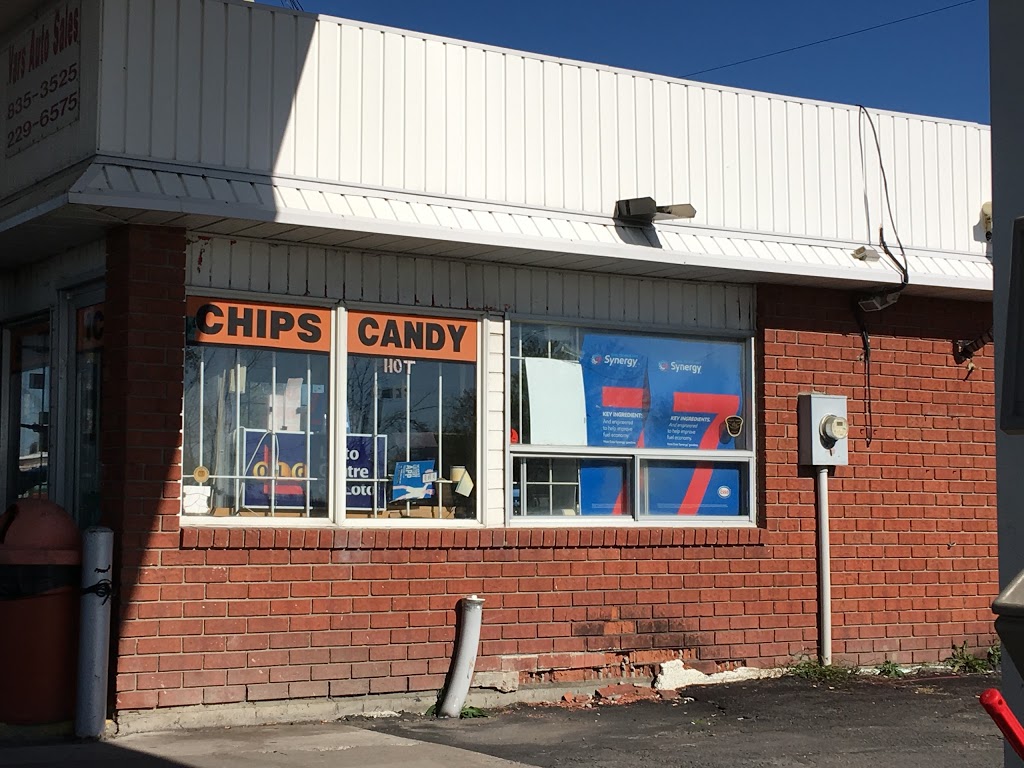 Vars Tuck Shop & Gas | 6175 Rockdale Road, Vars, ON K0A 3H0, Canada | Phone: (613) 835-3525