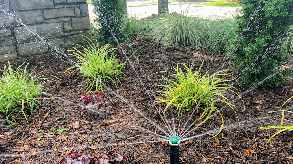 Clear Path Irrigation & Property Maintenance Inc. | 212 Royalpark Way, Woodbridge, ON L4H 1J7, Canada | Phone: (647) 725-9664