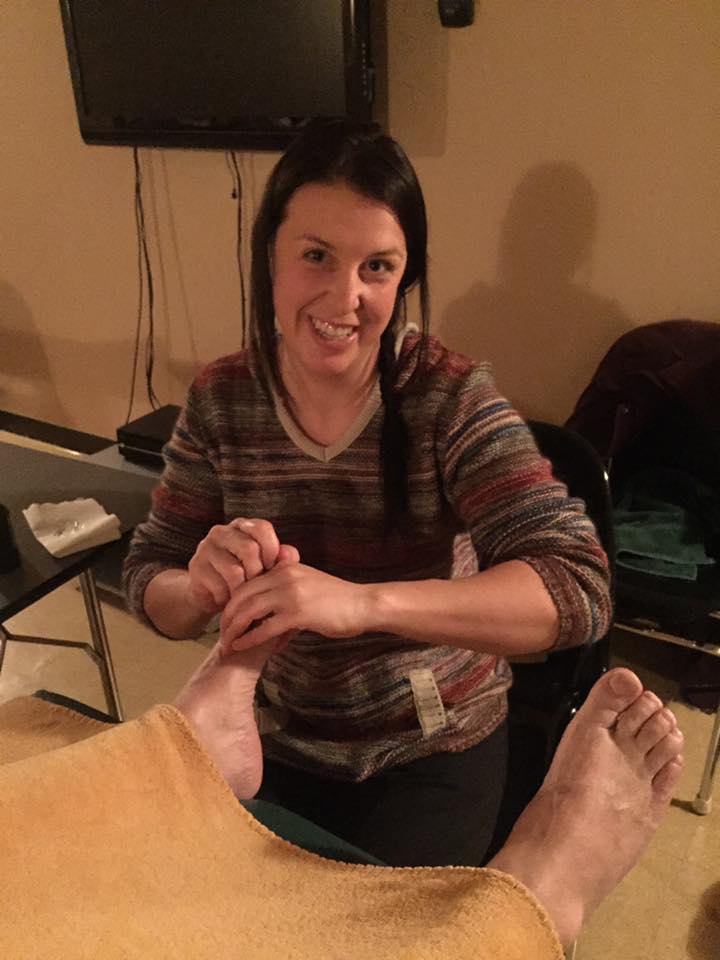 Alberta Institute Of Massage | 4315 55 Ave #104a, Red Deer, AB T4N 4N7, Canada | Phone: (403) 346-1018