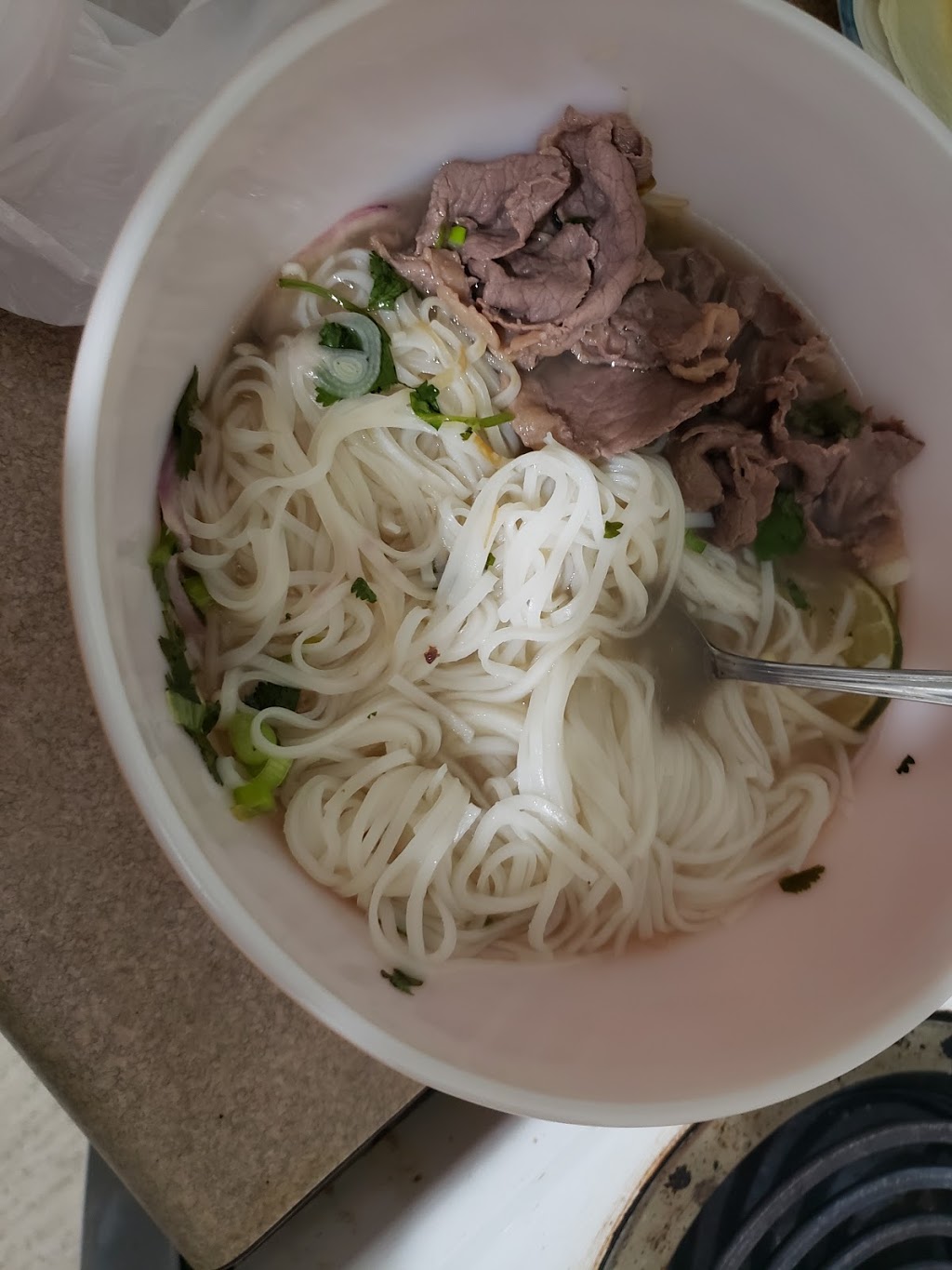 Pho 2 Go | 747 Don Mills Rd #22C, North York, ON M3C 3S4, Canada | Phone: (647) 352-1886