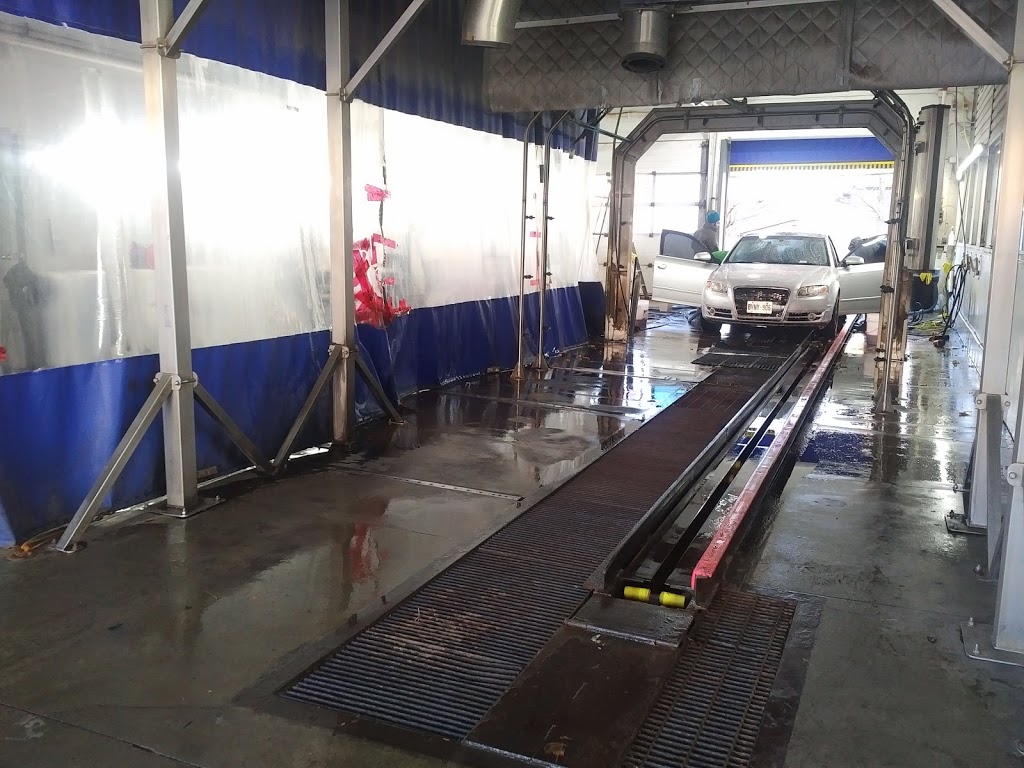 Splash N Shine Hand Car Wash and Detailing | 1901 Danforth Ave, Toronto, ON M4C 1J5, Canada | Phone: (416) 690-9274