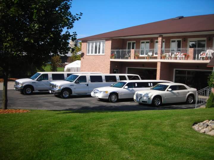 Lucky Star Limousine Service | 10651 Clarkway Dr, Brampton, ON L6P 0W2, Canada | Phone: (416) 740-6486