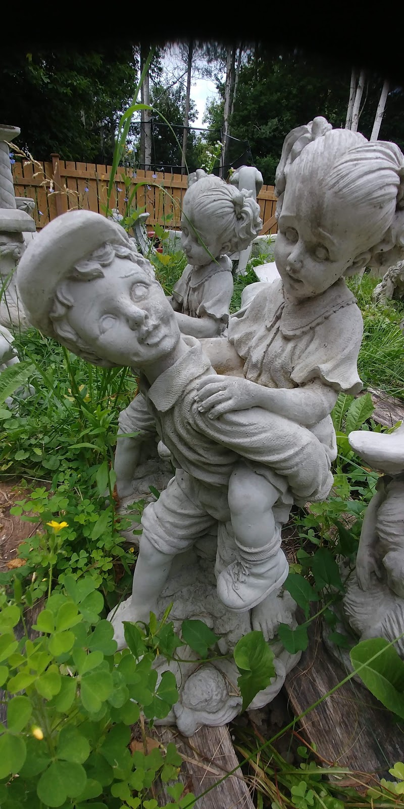 Country Garden Concrete | 9593 Wellington Rd 124, Erin, ON N0B 1T0, Canada | Phone: (519) 833-2017