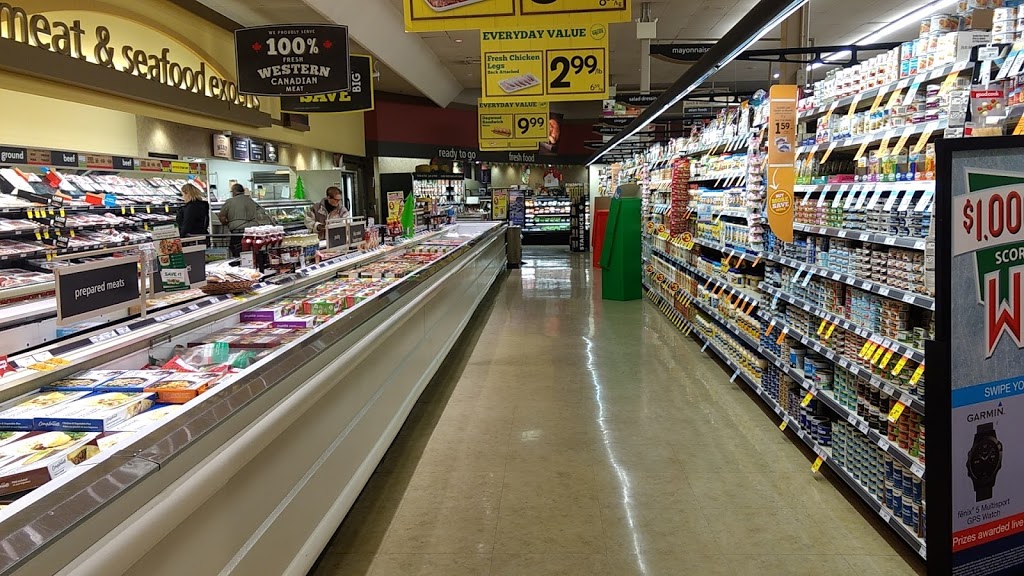 Safeway Ogden | 7740 18 St SE, Calgary, AB T2C 2N5, Canada | Phone: (403) 236-1210