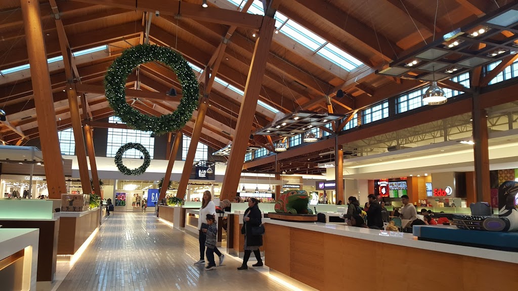 Tsawwassen Mills | 5000 Canoe Pass Way, Tsawwassen, BC V4M 0B3, Canada | Phone: (604) 948-9889