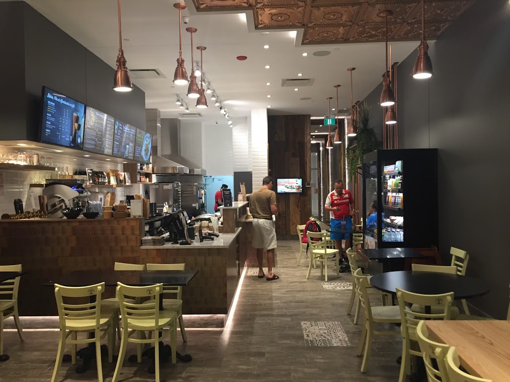 Copper Branch | Place Bell, 1950 Rue Claude-Gagné #304, Laval, QC H7N 5H9, Canada | Phone: (450) 681-4145