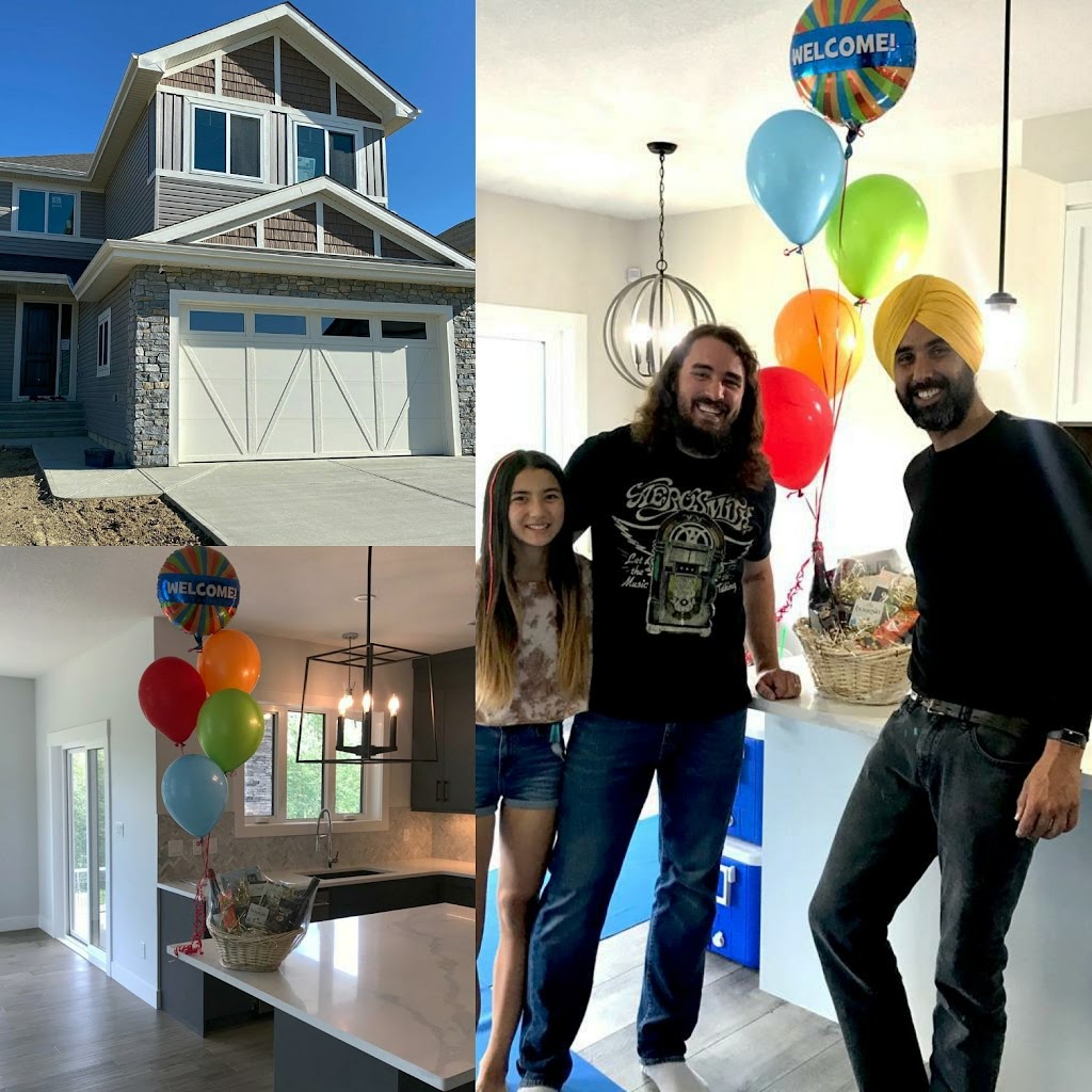 LuxuryPro Homes | 20835 130 Ave, Edmonton, AB T5S 0L4, Canada | Phone: (780) 833-8873