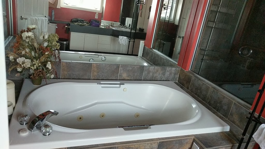 Gîte Un Air d’Été | 8988 Boulevard Sainte-Anne, Château-Richer, QC G0A 1N0, Canada | Phone: (418) 824-5210