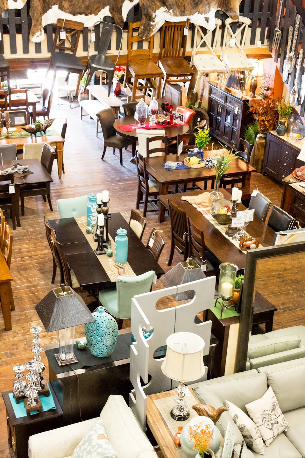 Valley Direct Furniture Ltd | Metro Vancouver Regional District, 19853 Fraser Hwy, Langley City, BC V3A 4E1, Canada | Phone: (604) 534-9129