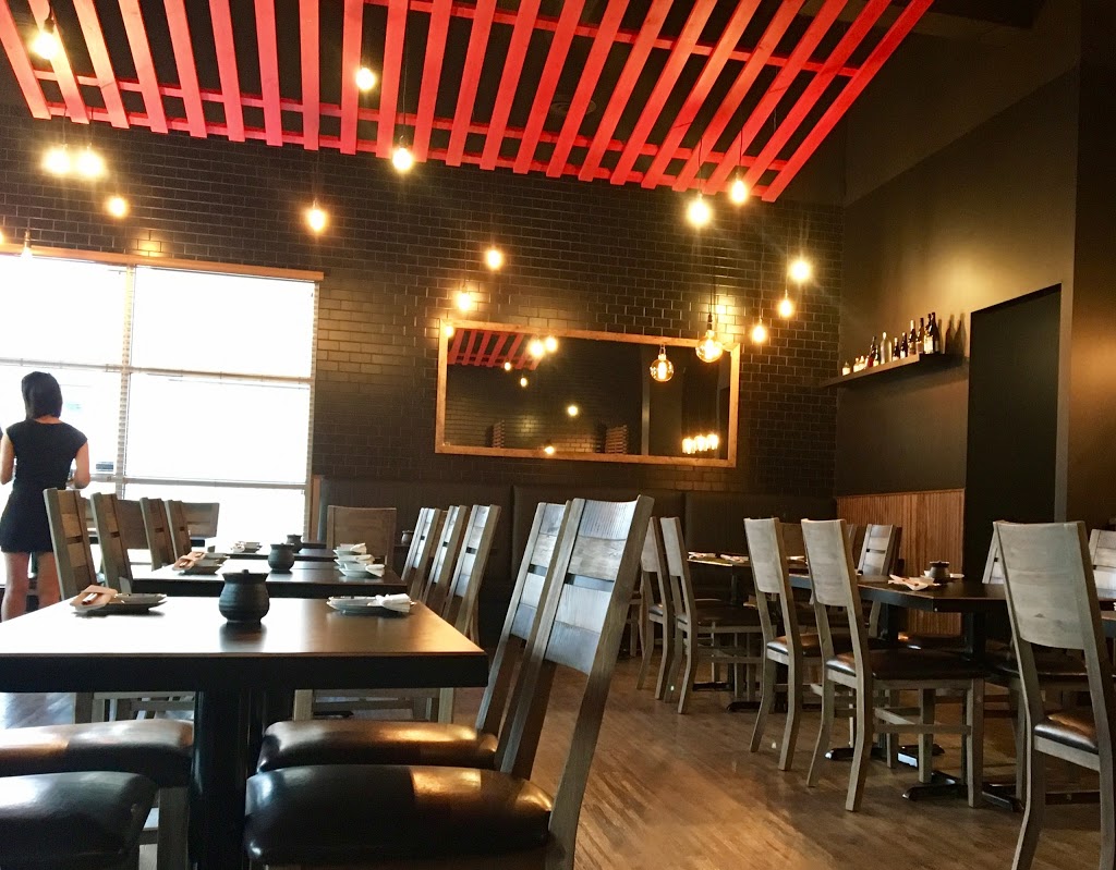 Kaya Sushi + Grill | 1730 Pier Mac Way #101, Kelowna, BC V1V, Canada | Phone: (778) 753-7090