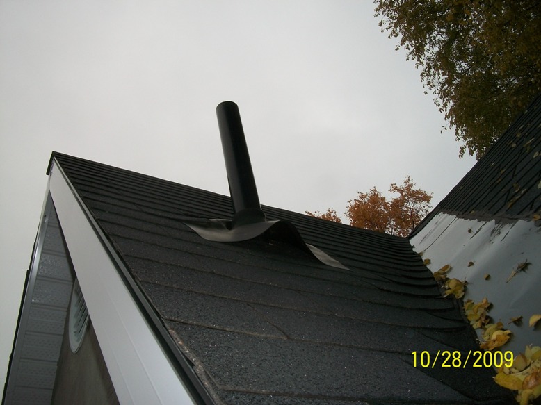 Paragon Inspections | 265 Superior St, Stayner, ON L0M 1S0, Canada | Phone: (705) 790-3013