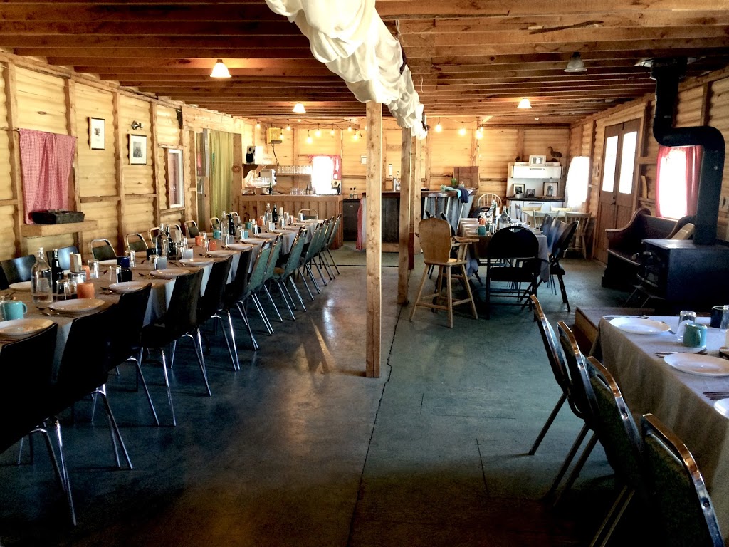 LAuthentique cabane à sucre du Domaine à Liguori | 1300 Rue Principale, Petite-Rivière-Saint-François, QC G0A 2L0, Canada | Phone: (418) 632-5653