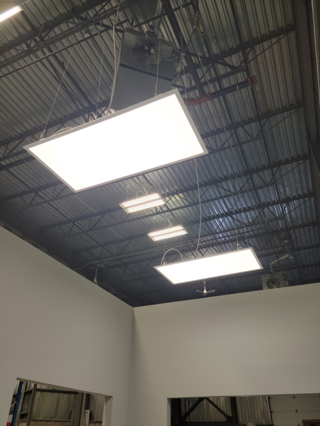 G4 Lemieux Électrique Inc. | 1330 Rue de lAbricotier, Terrebonne, QC J7M 0G9, Canada | Phone: (514) 347-5503