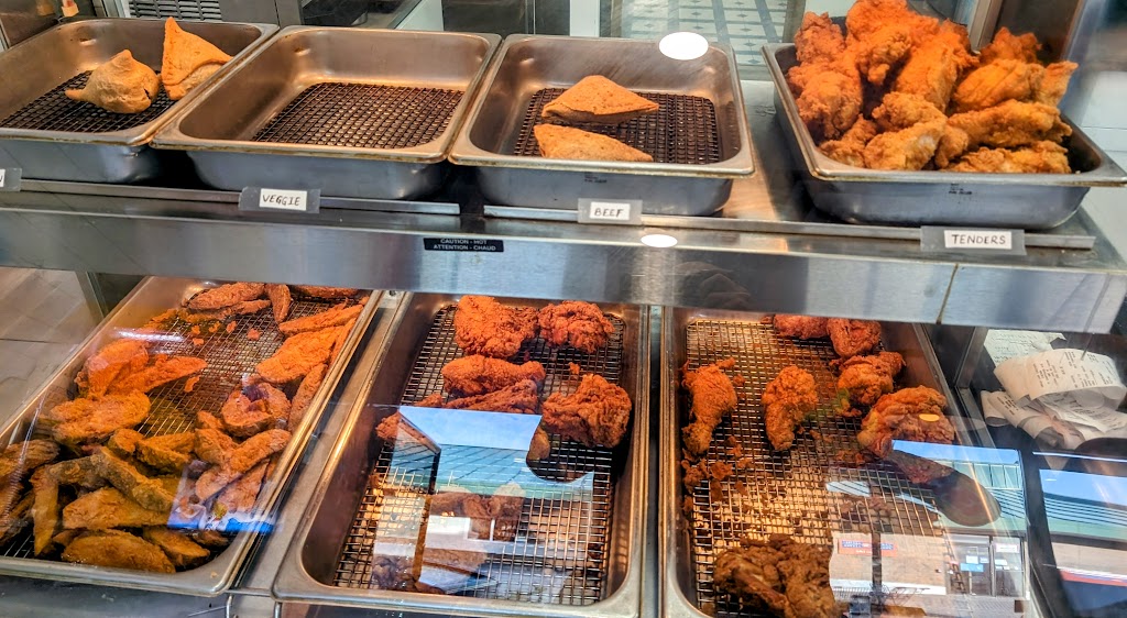 Urban Café/ Chesters Chicken | 111 Chartrand Ave, Logan Lake, BC V0K 1W0, Canada | Phone: (250) 523-0047