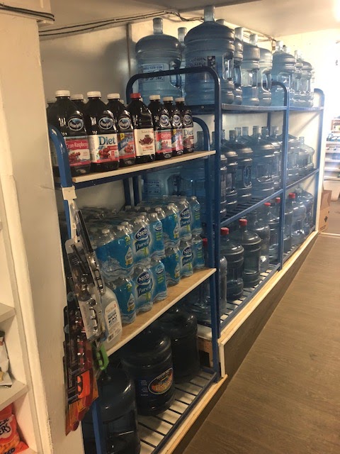 Toms General Store | 108 1 Ave E, Hussar, AB T0J 1S0, Canada | Phone: (403) 787-2161