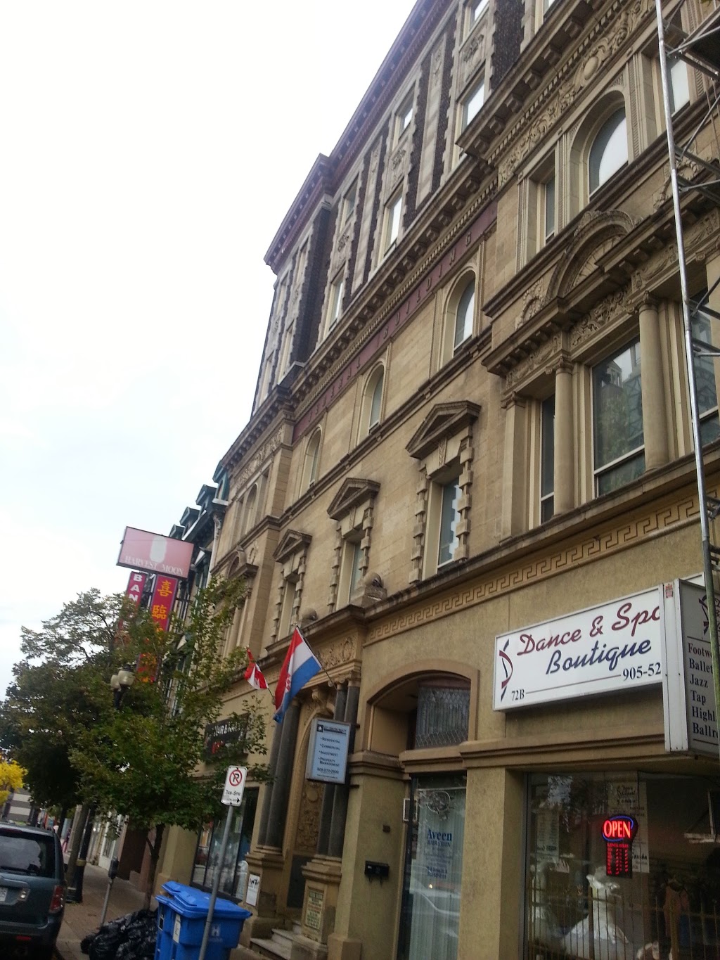 City Brokerage | 793 Main St E, Hamilton, ON L8M 1L5, Canada | Phone: (289) 389-2323