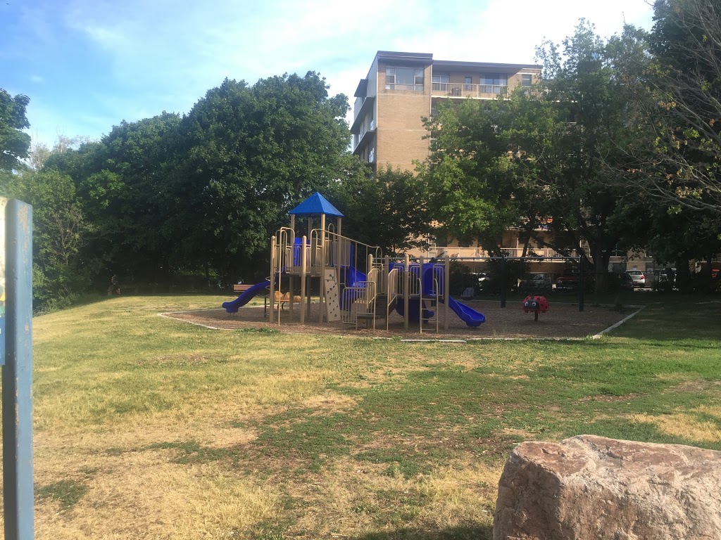 Norris Crescent Parkette | 24 Norris Crescent, Etobicoke, ON M8V 1S2, Canada