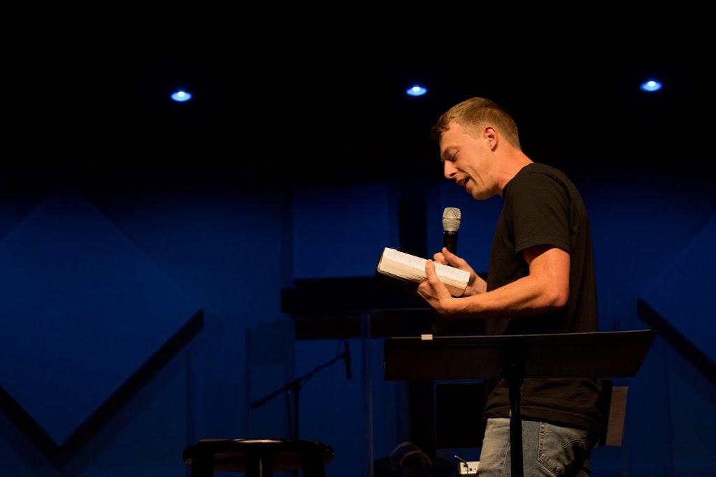 New Song Church | 4600 Guide Meridian, Bellingham, WA 98226, USA | Phone: (360) 389-3161