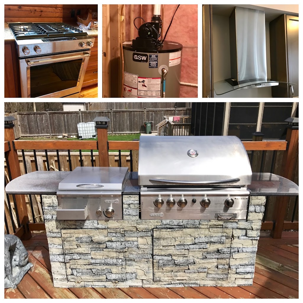E Appliance Pro | 36 Tovell Dr, Guelph, ON N1K 1Z9, Canada | Phone: (416) 319-1816