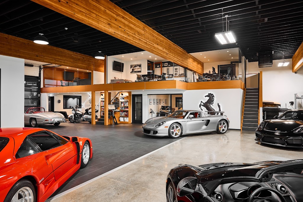 Silver Arrow Cars Ltd. | 565 David St, Victoria, BC V8T 2C7, Canada | Phone: (250) 598-0090
