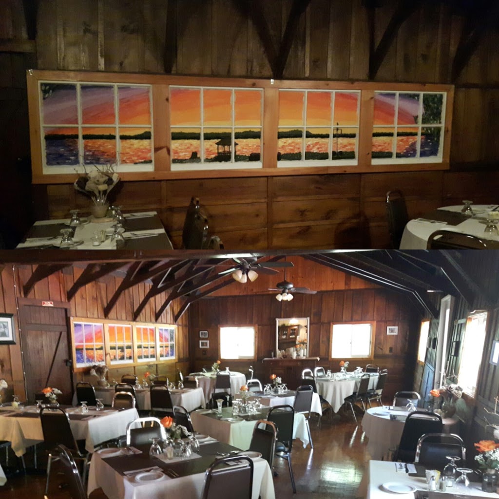 Red Lodge Resort | 363 Red Lodge Rd, Sheguiandah, ON P0P 1W0, Canada | Phone: (705) 368-3843