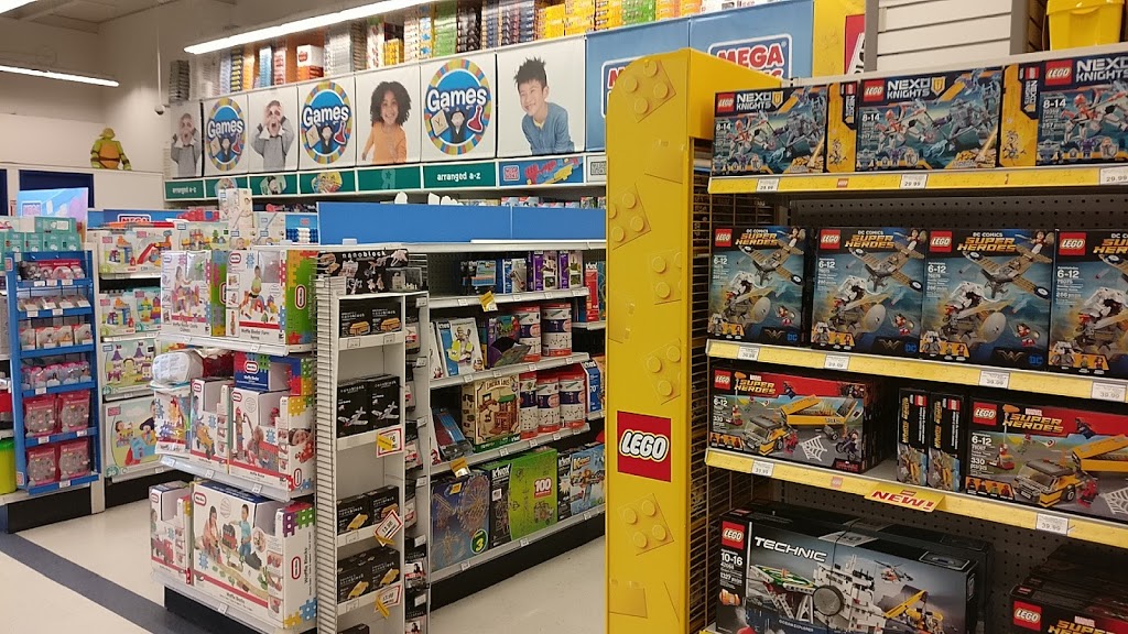 Toys"R"Us | 3625 Shaganappi Trail NW, Calgary, AB T3A 0E2, Canada | Phone: (403) 974-8683