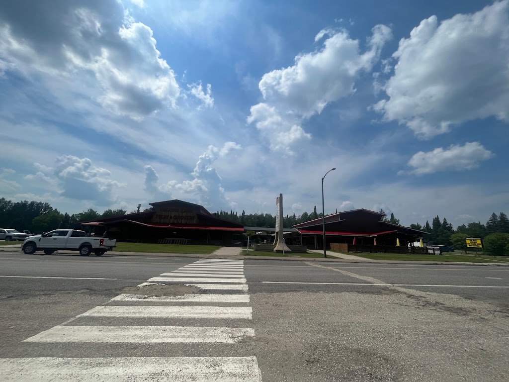 Scottys Drive In | 17 Green Ave #5, Falcon Lake, MB R0E 0N0, Canada | Phone: (204) 349-2585