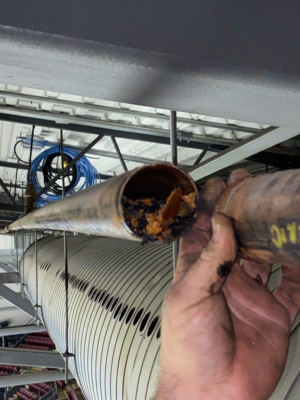 Simcoe Fire Systems | 636 Victoria St E, Alliston, ON L9R 1K1, Canada | Phone: (705) 440-3473